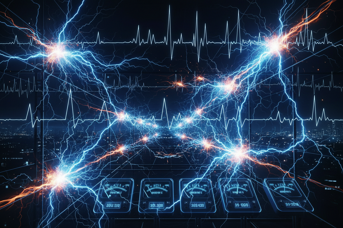 Energy Independence for Australian Businesses: Why Off-Grid Power Is No Longer Just for Remote Sites