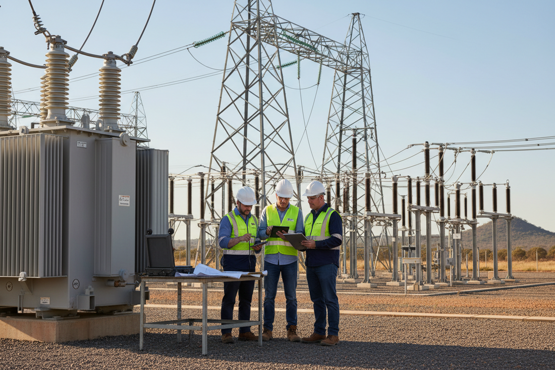 Why Choosing the Right Power Partner Matters More Than Choosing the Right Equipment